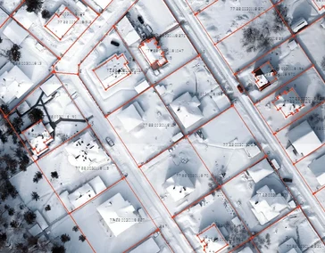 Кадастровые службы
