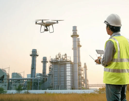 Промышленность