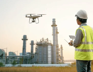 Промышленность